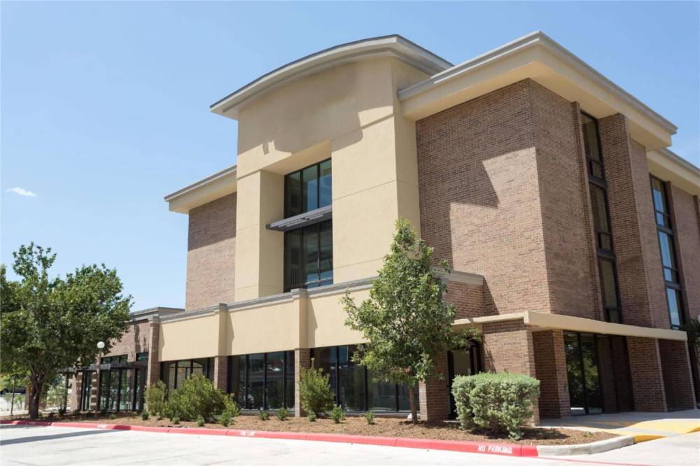 Heritage Inn & Suites San Antonio Airport, Trademark Wyndham