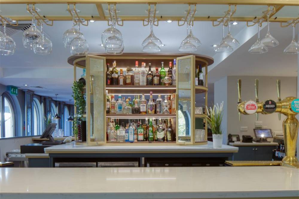 Hilton Cobham 5
