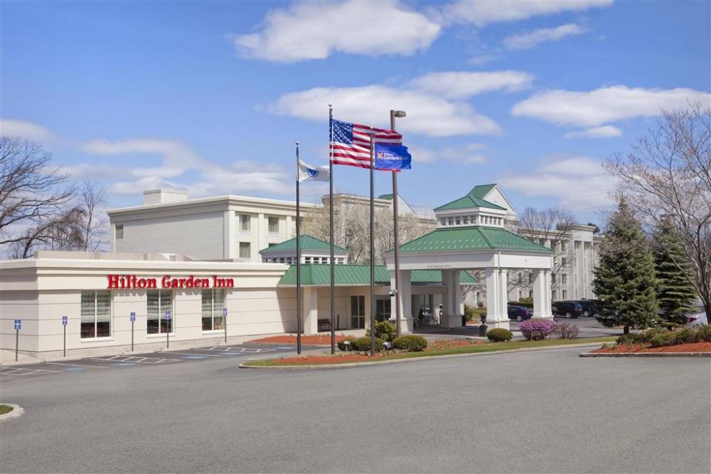 Hilton Garden Inn Boston/burlington