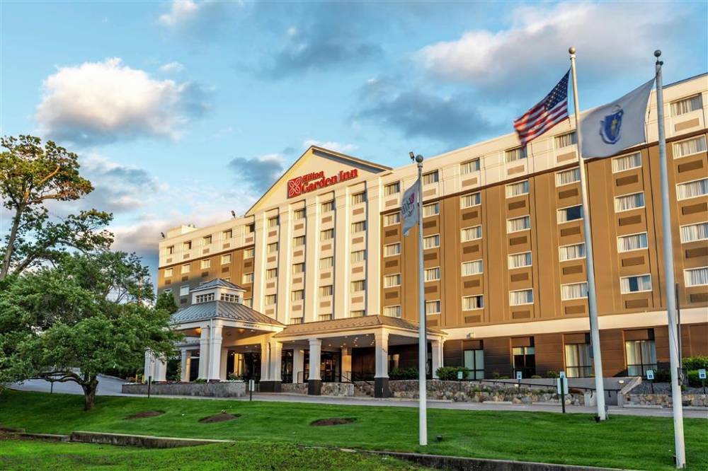 Hilton Garden Inn Boston/waltham