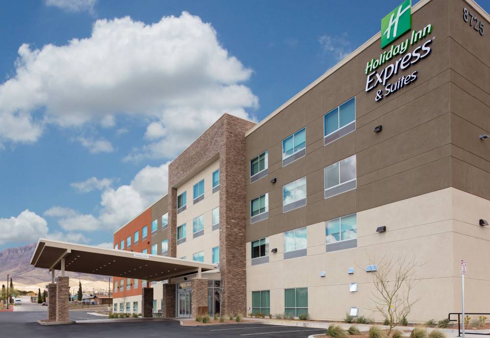 Holiday Inn Exp Stes North By Ihg