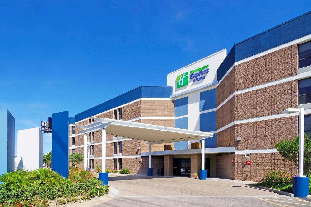 Holiday Inn Exp Stes Tempe By Ihg