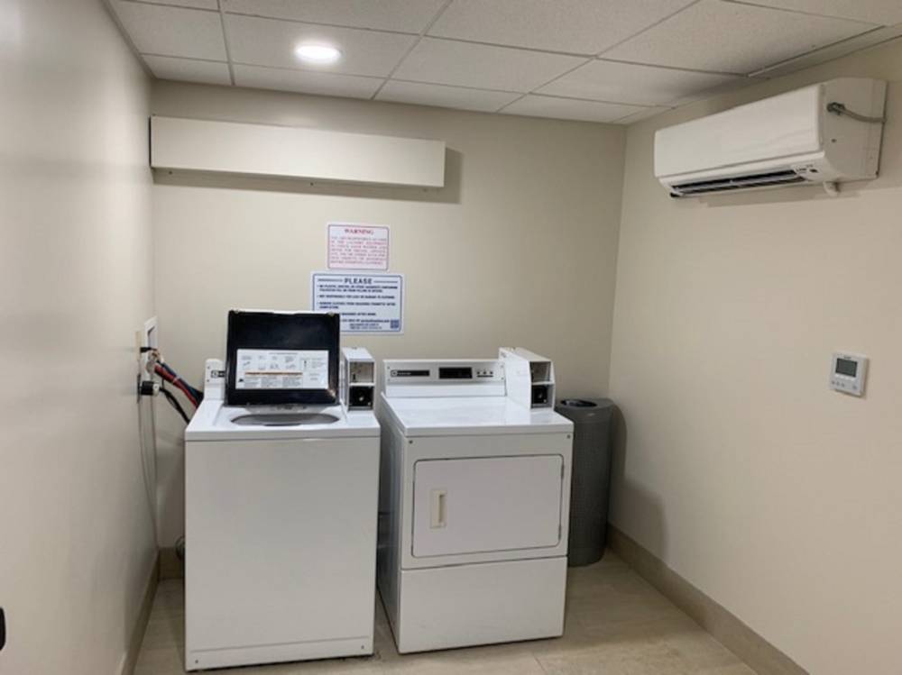 Holiday Inn Express