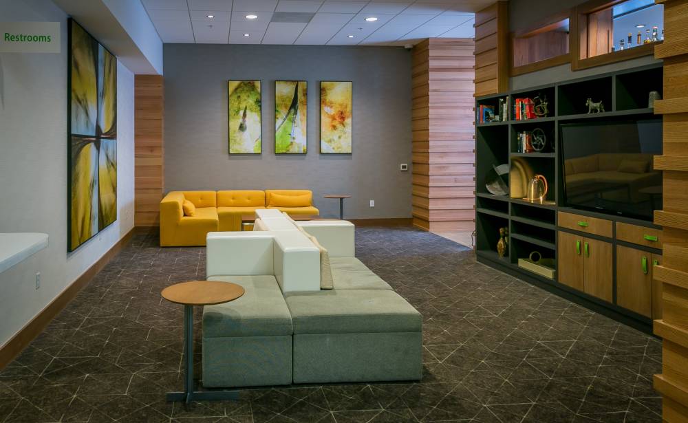 Holiday Inn Golden Gateway