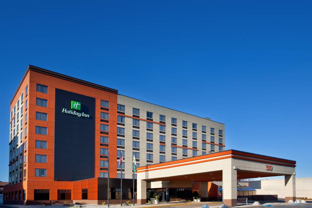 Holiday Inn Grand Rapids Dwtn