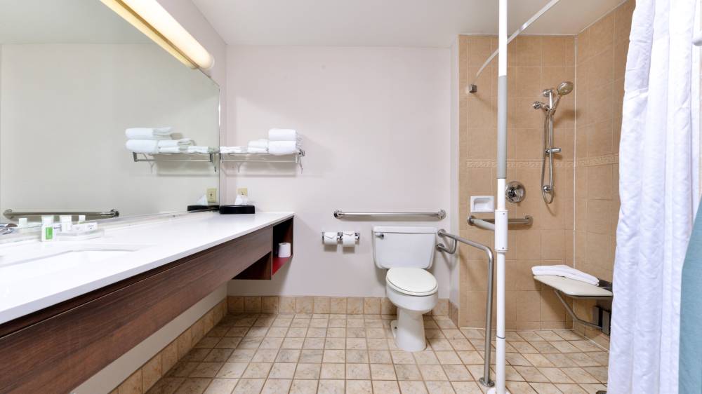 Holiday Inn 6