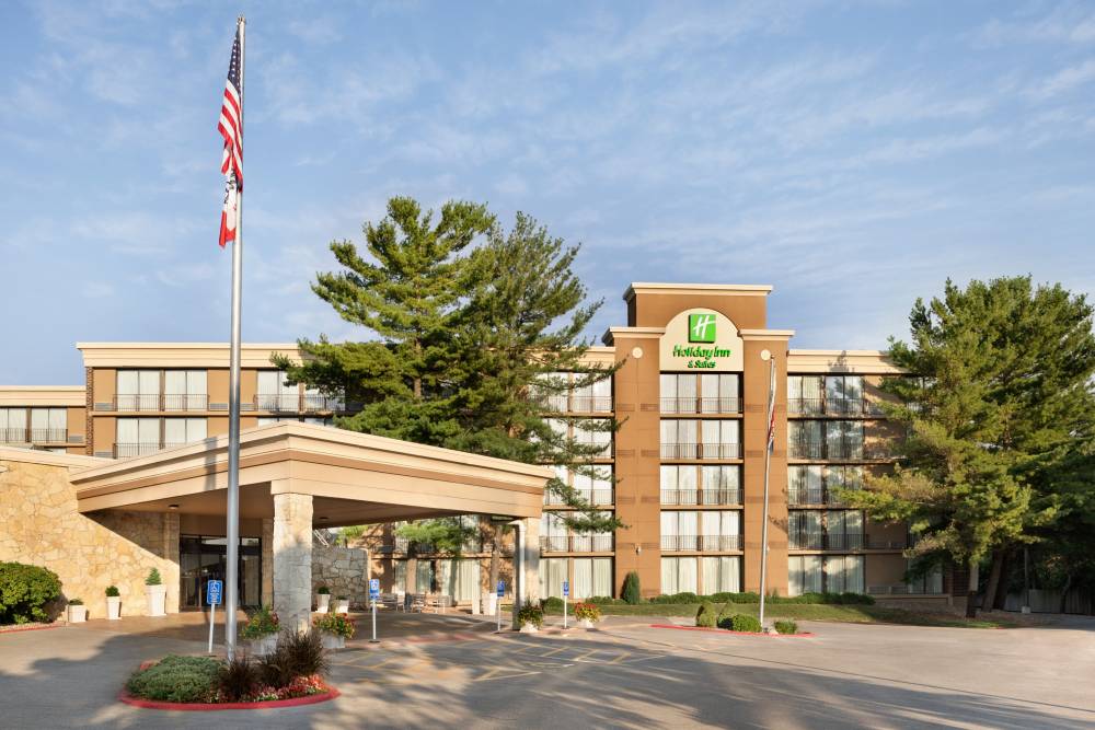 Holiday Inn Htl Stes Northwest