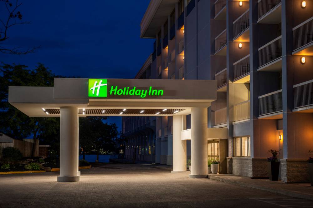 Holiday Inn Market Ctr Love Field By Ihg