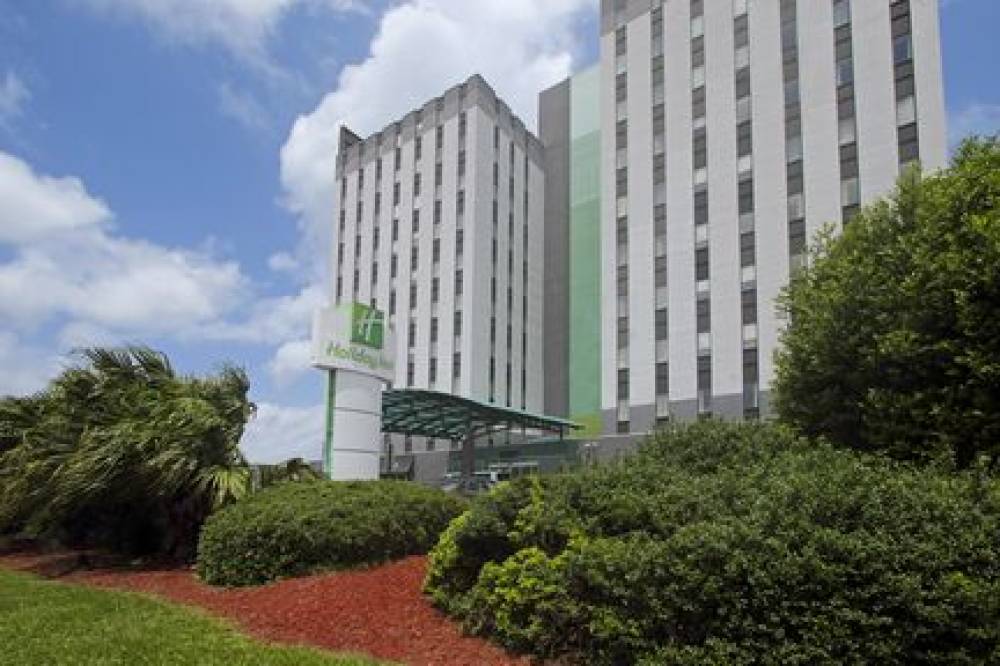 Holiday Inn Metairie