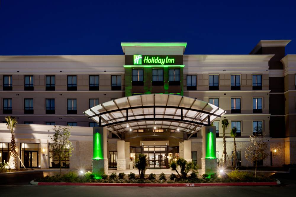Holiday Inn San Antonio North