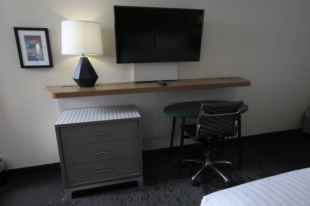 Holiday Inn Skokie North Shore