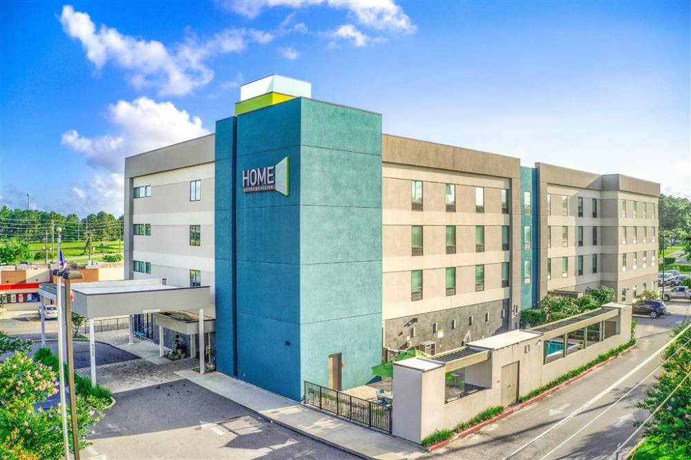 Home2 Suites By Hilton Mobile West I-10 Tillmans Corner