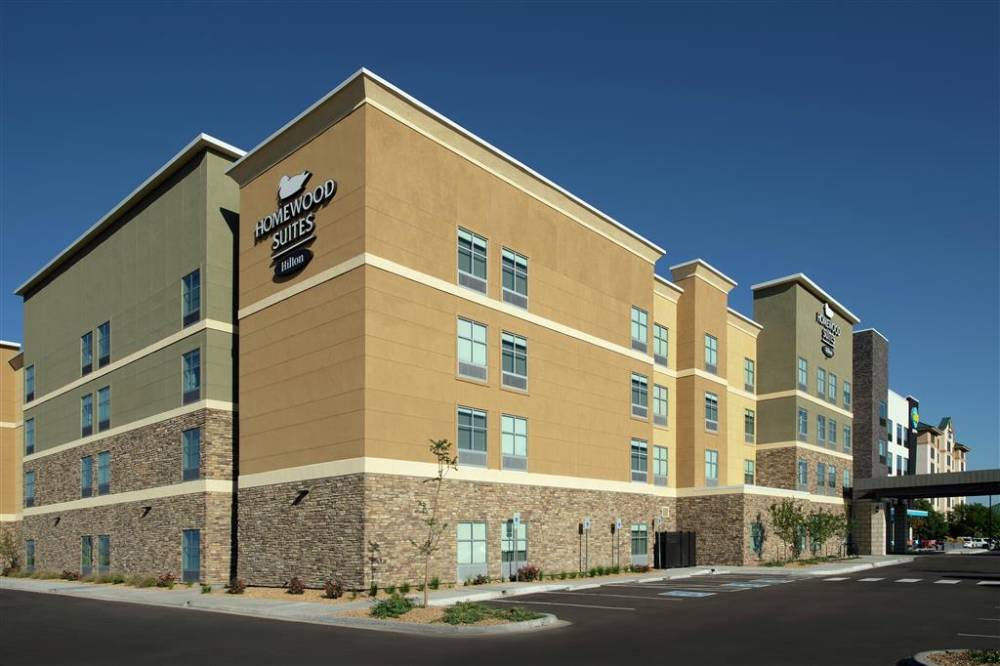 Homewood Suites By Hilton Denver Airpor