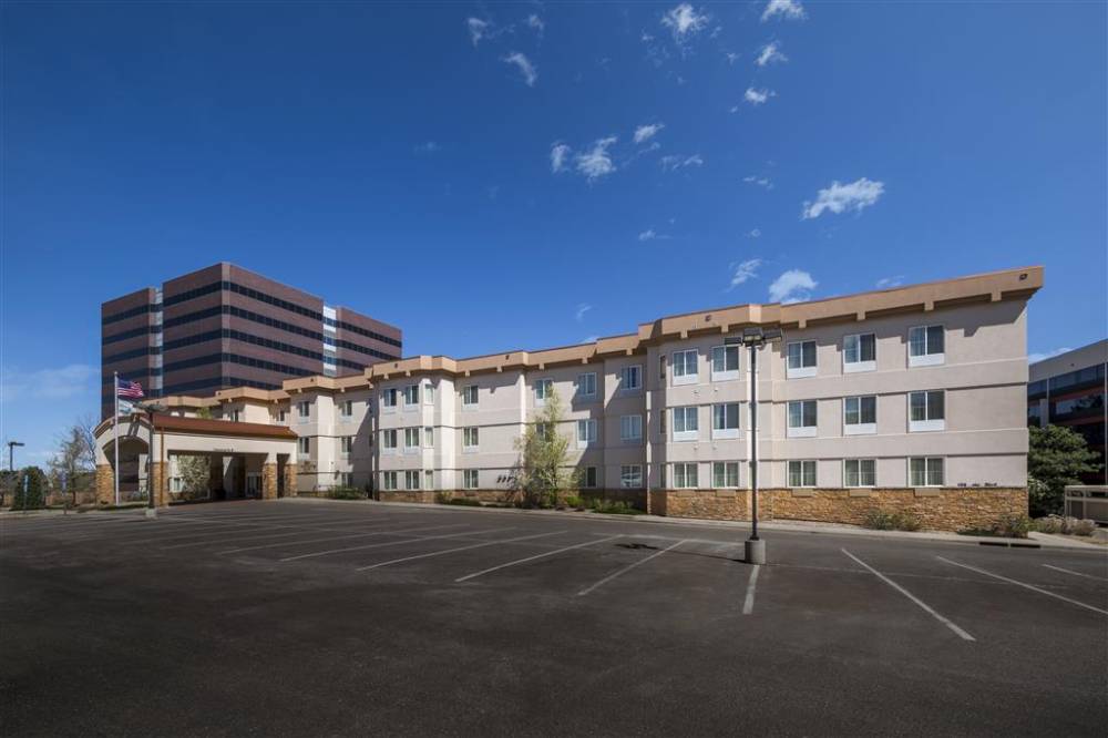 Homewood Suites By Hilton Denver West - Lakewood
