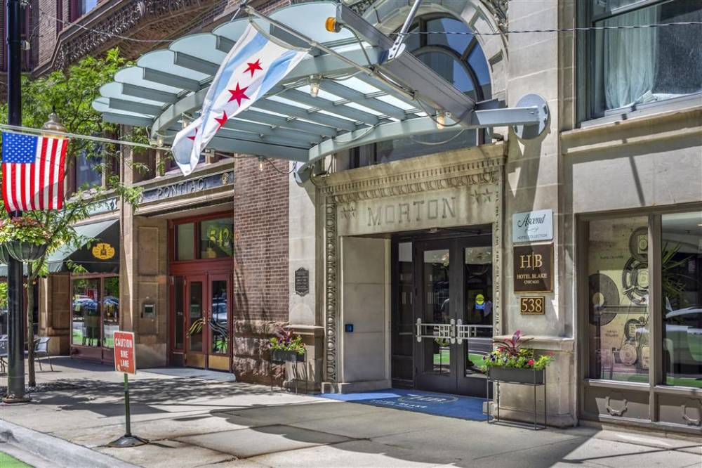 Hotel Blake, An Ascend Hotel Collection 