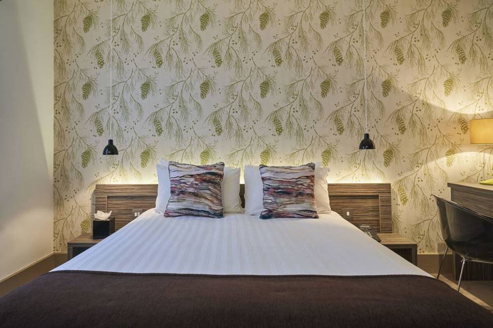 Hotel Bosco 3