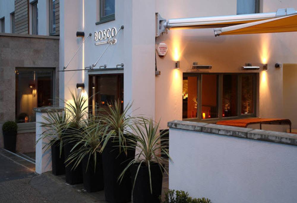 Hotel Bosco 2
