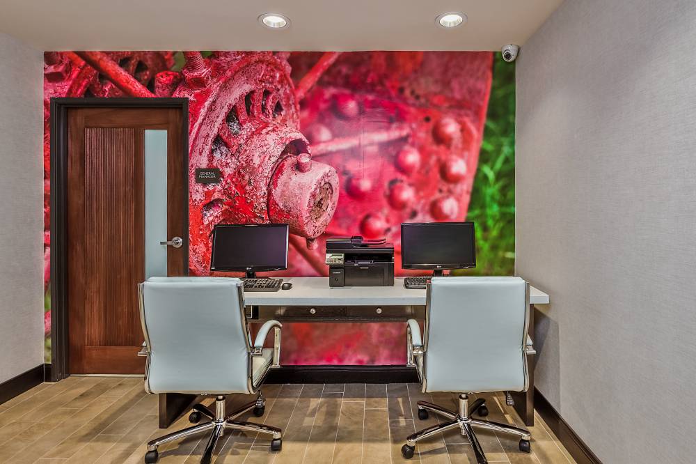 Hotel Indigo Anaheim