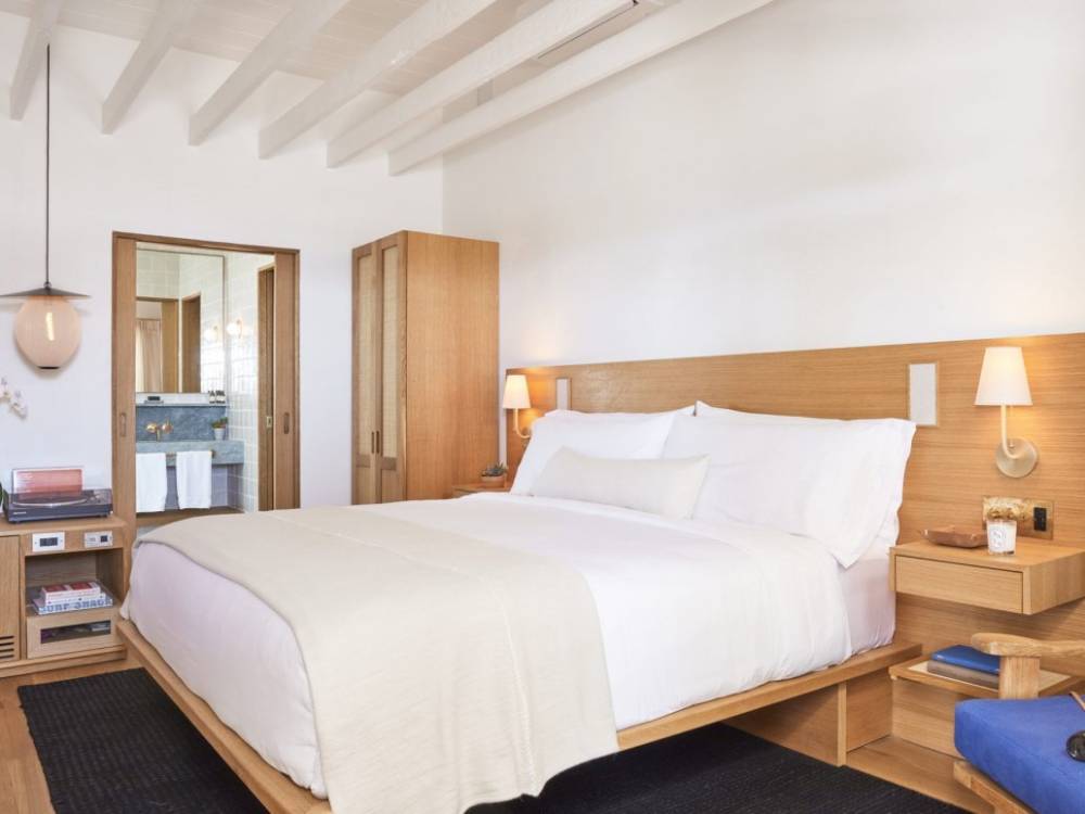 Hotel Joaquin 10