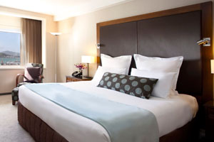 Hotel Zero Degrees Danbury