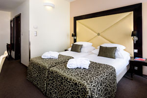 Hotel Indigo Williamsburg