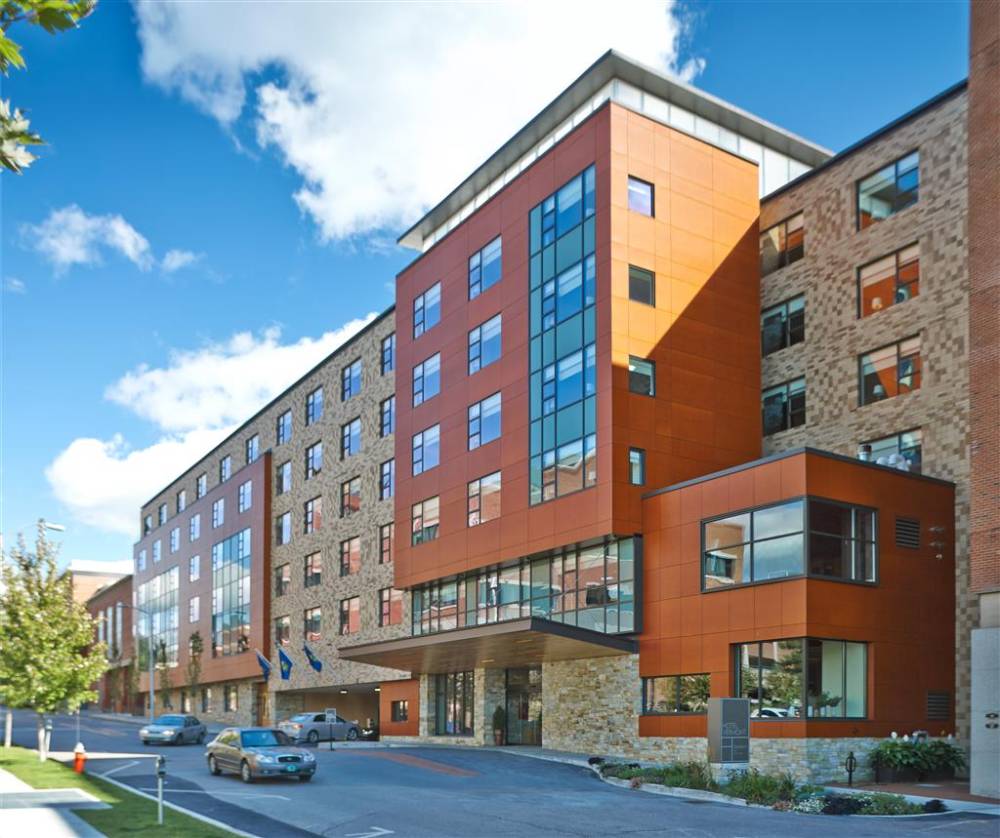Hotel Vermont