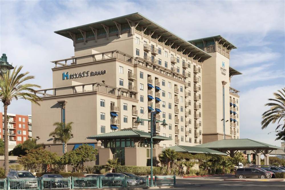 Hyatt House Emeryville/ San Francisco