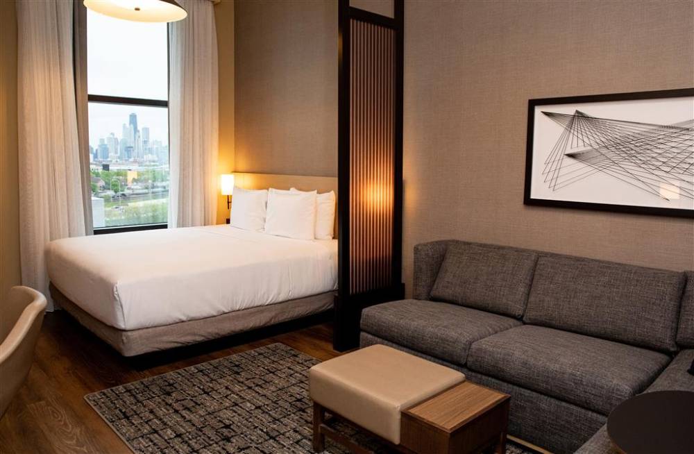 Hyatt Place Chicago/wicker Park