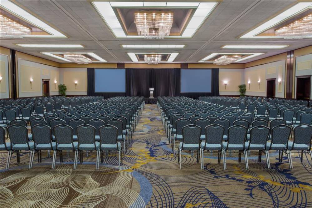 Hyatt Regency Buffalo 3