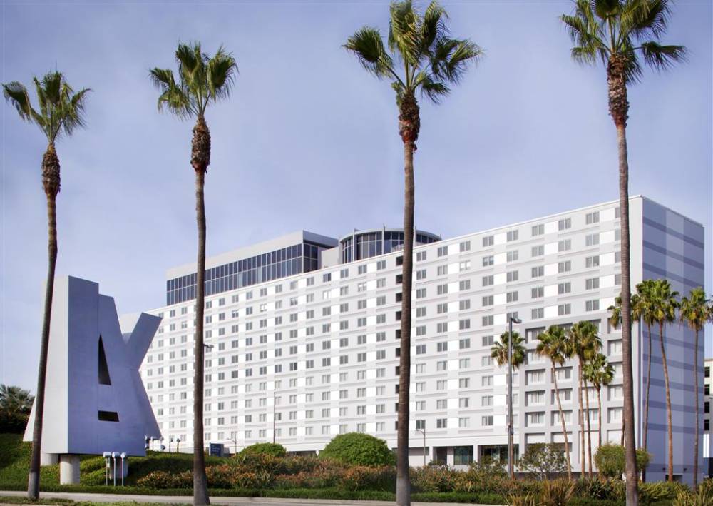 Hyatt Regency Lax
