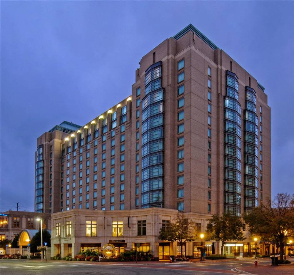 Hyatt Regency Reston 