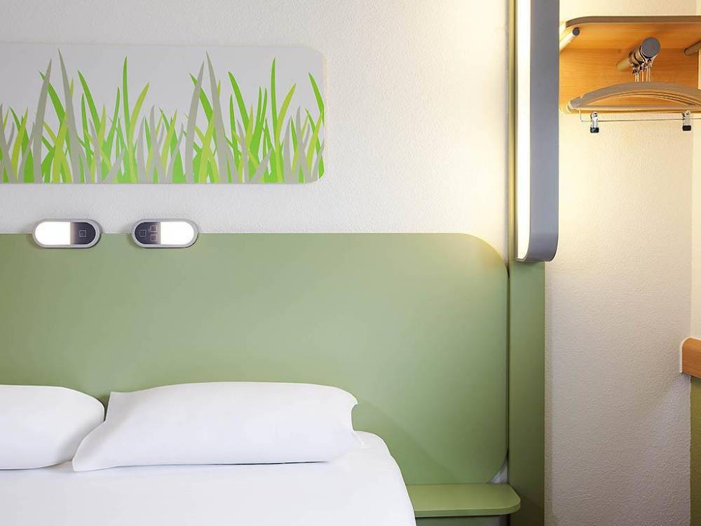 Ibis Budget Beaconsfield 4
