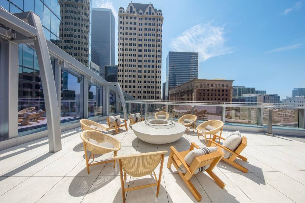 Intercontinental Downtown