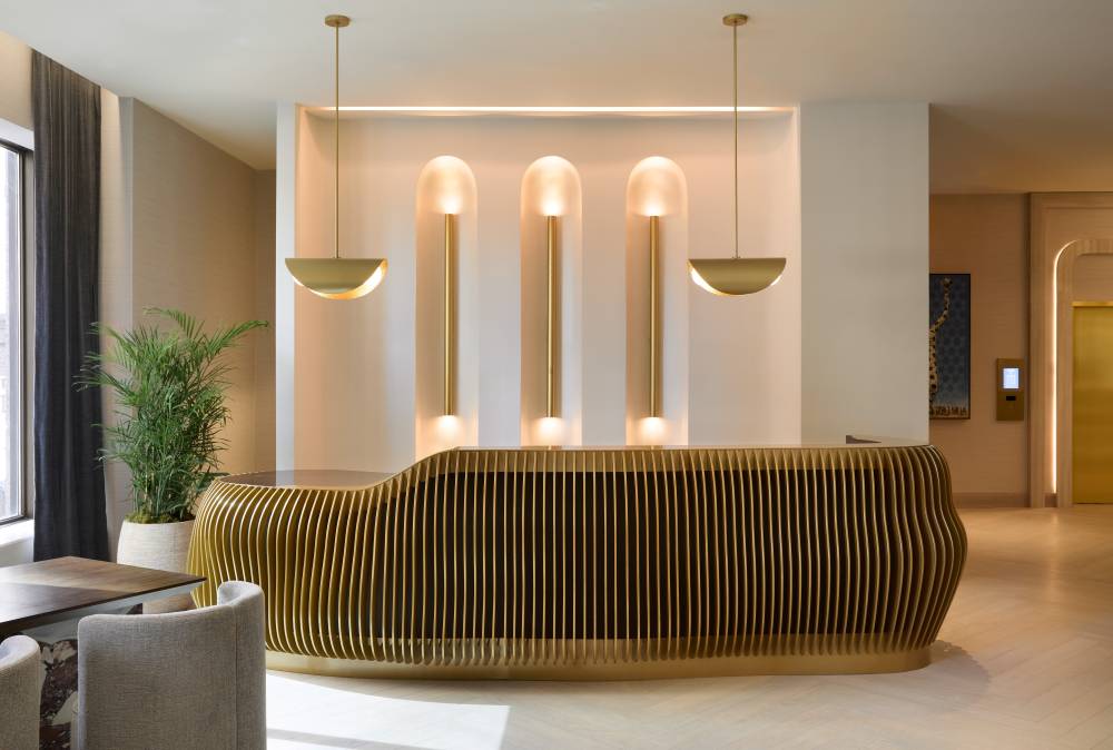 Intercontinental Indianapolis By Ihg 2