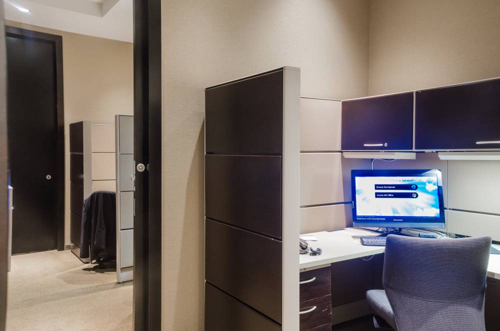 Intercontinental Toronto Ctr 3