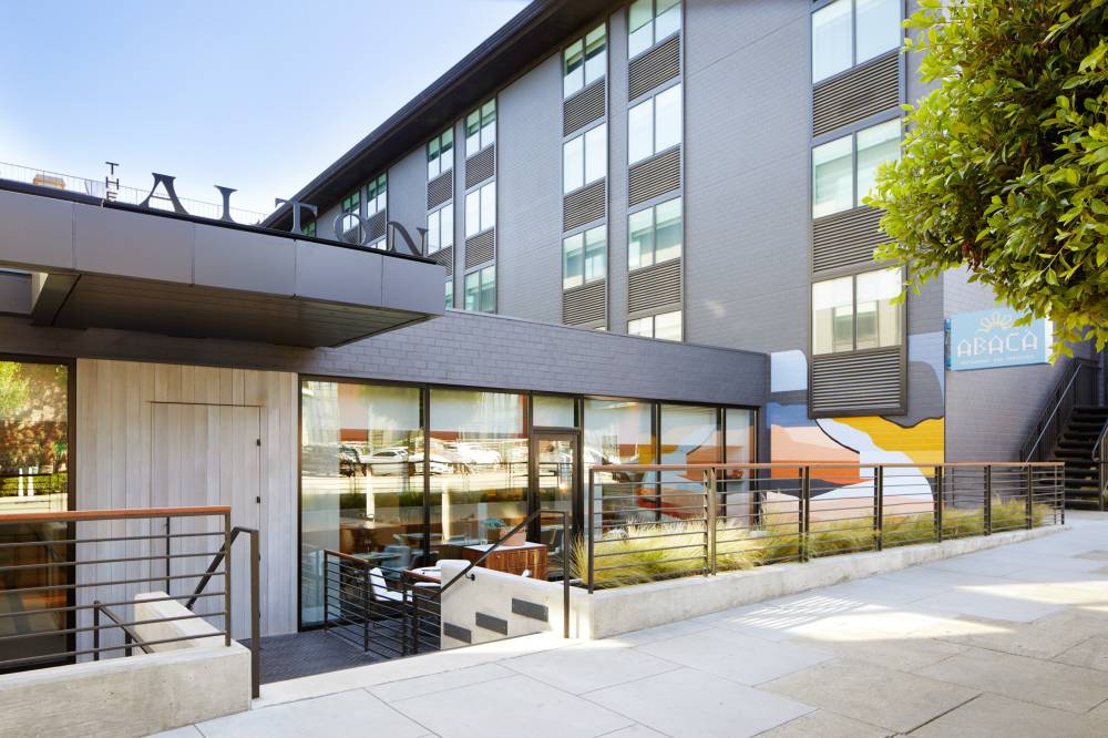 Kimpton Alton Hotel 6
