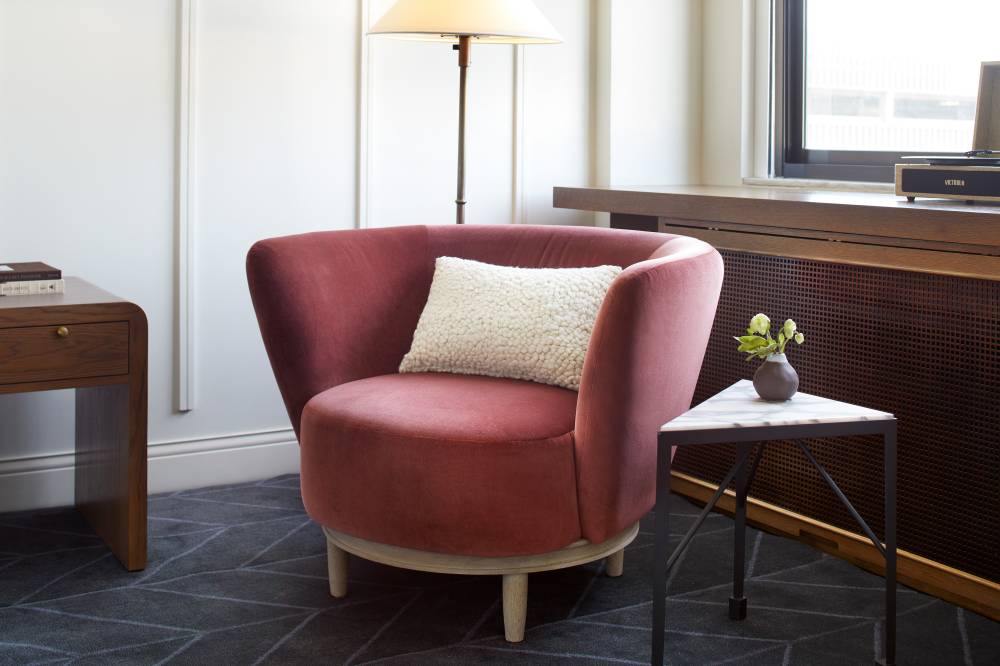 Kimpton Alton Hotel 4
