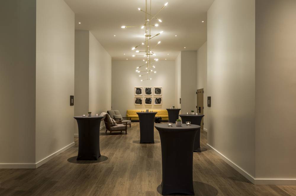 Kimpton Everly Hotel 5