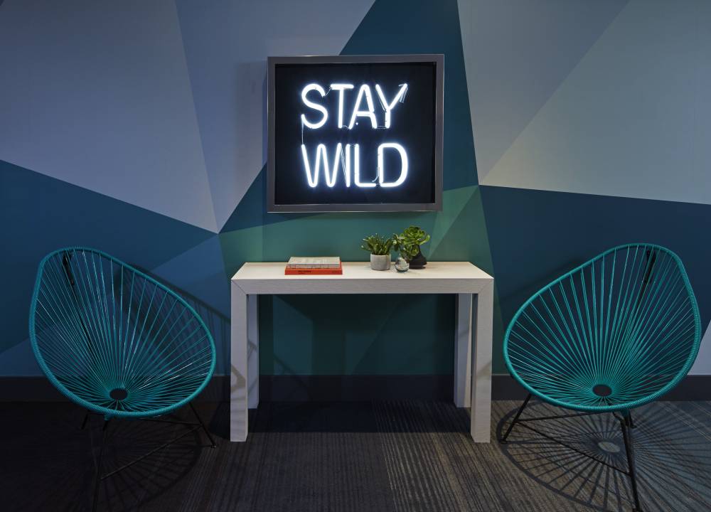 Kimpton Shorebreak Resort 10