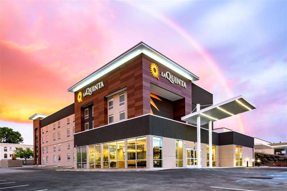 La Quinta Spokane Downtown