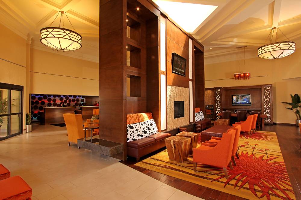 Marriott El Paso 5