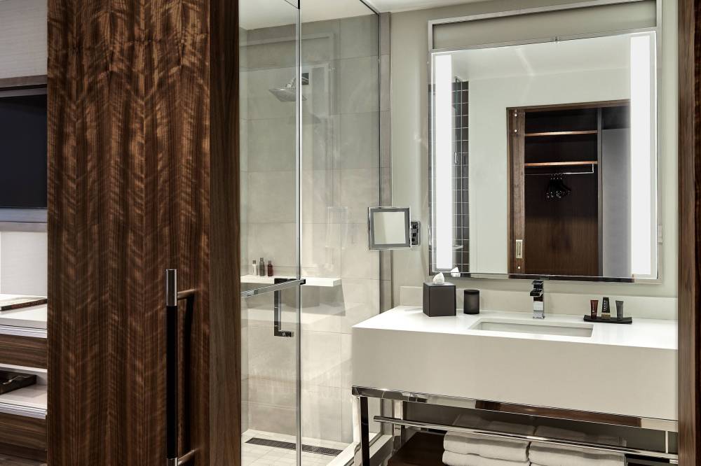 Marriott Irvine Spectrum 1