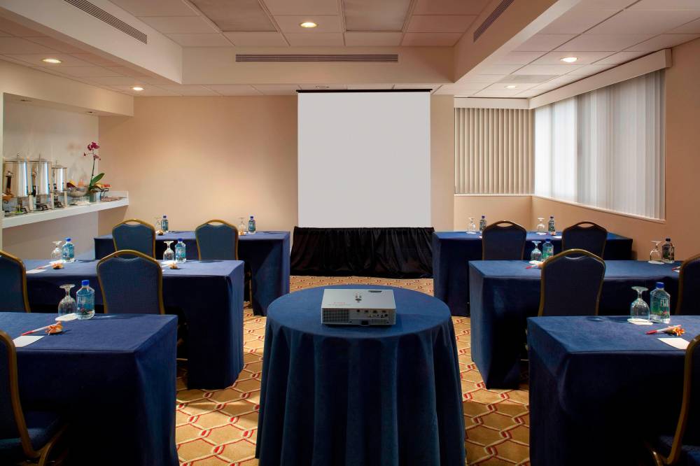 Miami Marriott Dadeland 7