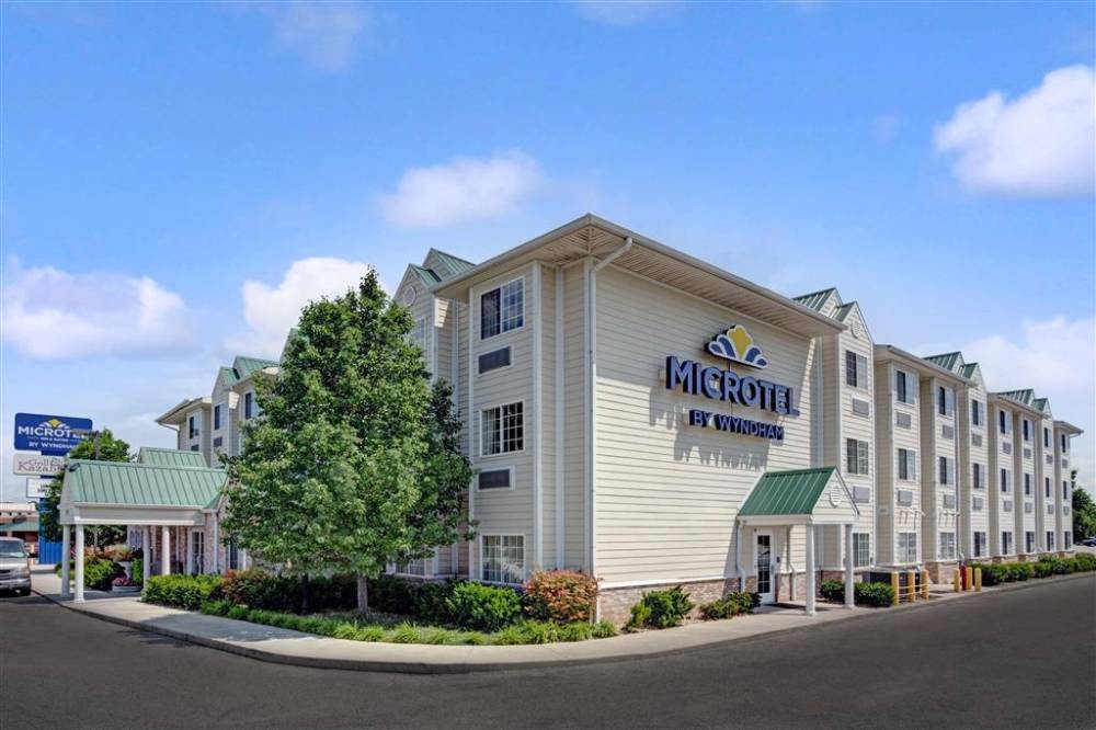Microtel Ind Arpt