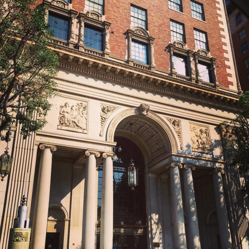 Millennium Biltmore La 9