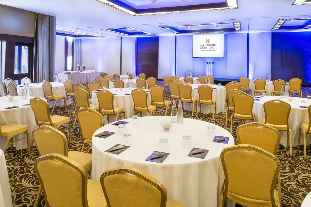 Millennium Gloucester Hotel 6