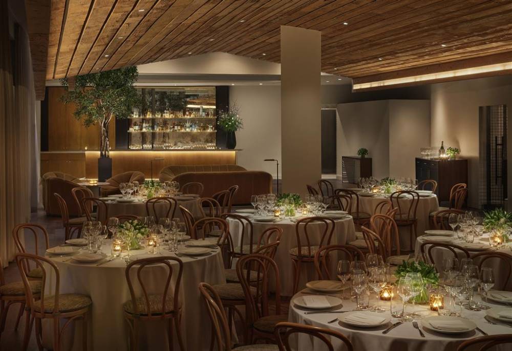 Modernhaus Soho