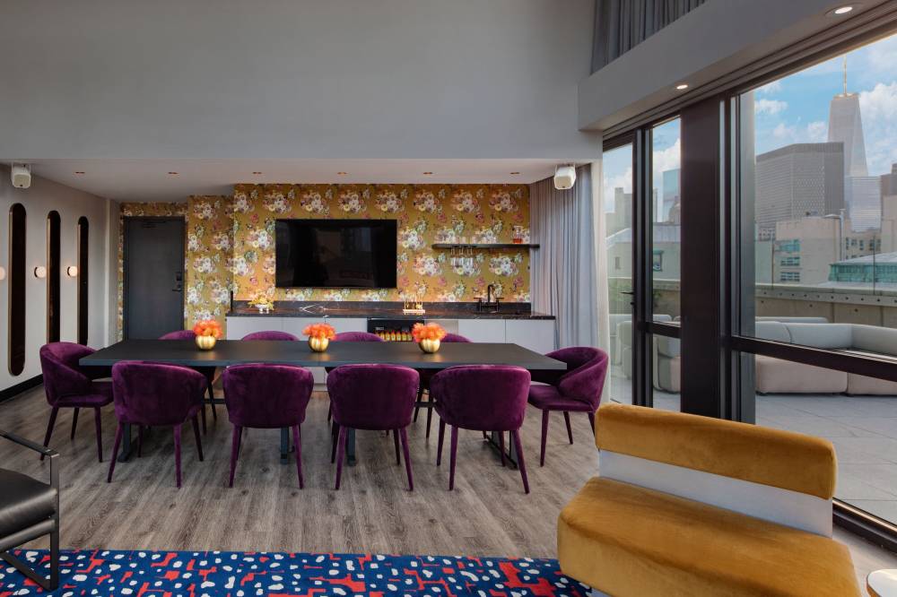 Moxy Nyc Lower East Side 5