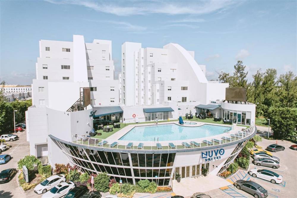 Nuvo Suites