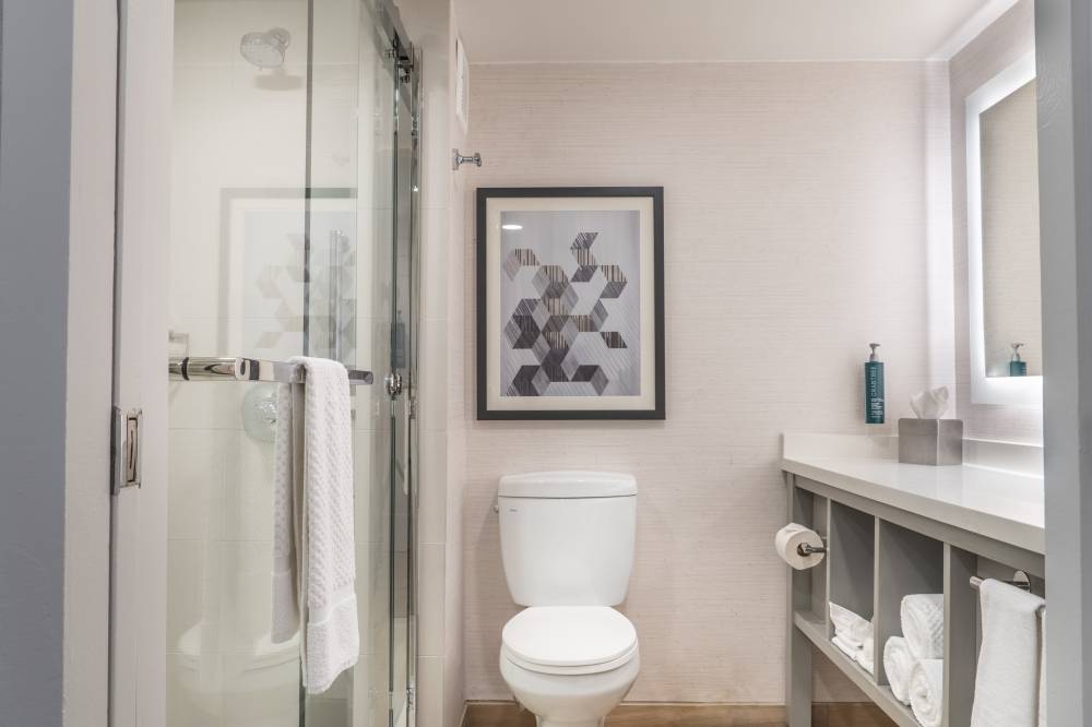 Orange County Hotel 12